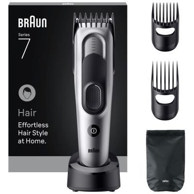Braun HC 7590 Series 7 Hair Clipper