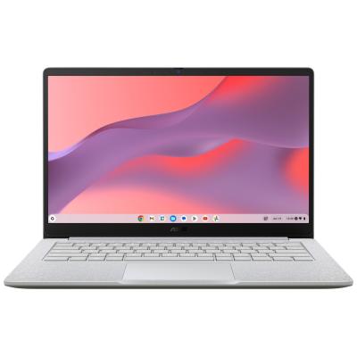 ASUS CX1405CKA-NK0034 14in Celeron 4GB 64GB Chromebook- Grey