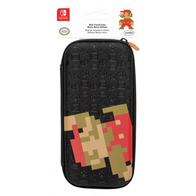 PDP SWITCH MARIO CASE