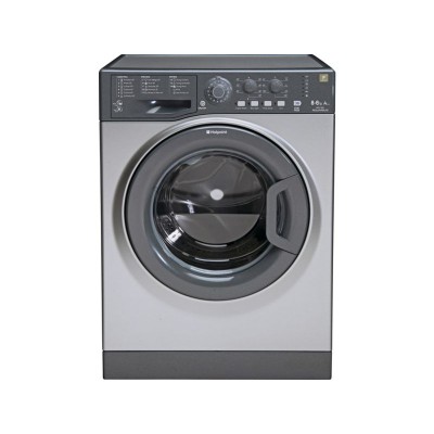 HOTPOINT WDAL8640G WASHER DRYER INSTALL 