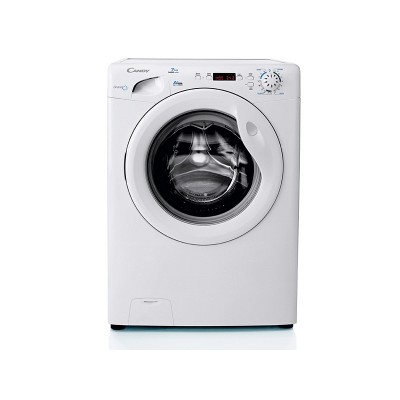 CANDY GC41472D1W WASHING MACHINE INSTALL