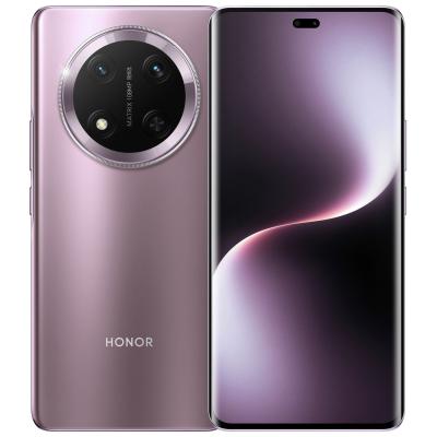 SIM Free HONOR Magic7 Lite 5G 512GB AI Mobile Phone - Purple