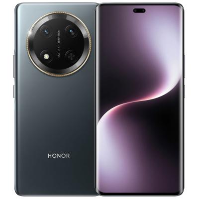 SIM Free HONOR Magic7 Lite 5G 512GB AI Mobile Phone - Black