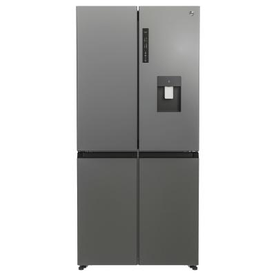 HOOVER HHCR3818EWPL WHT FFREEZER