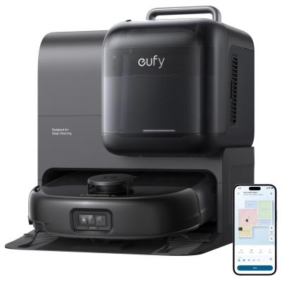 Eufy E28 Omni Robot Vacuum Cleaner