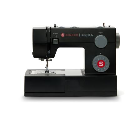 Singer 4432BLAR Heavy Duty Electric Sewing Machine - Black