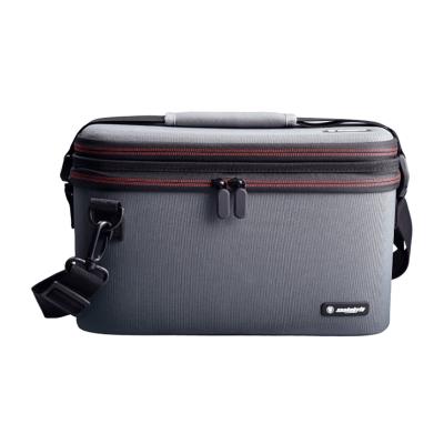 Snakebyte System Organiser Case For Nintendo Switch 2 - Grey