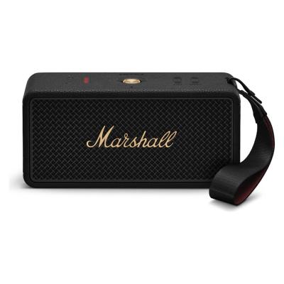 MARSHALL MIDLETON II PORTABLE SPKER BLK