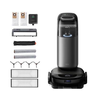 eufy S1 Pro Floor Washing Robot Vacuum Cleaner