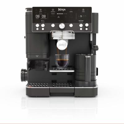 NINJA ES601UKBK LUXE CAFE PREMIER