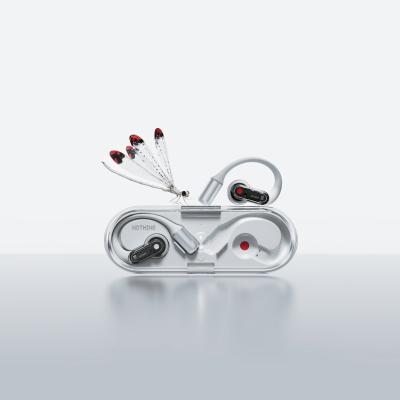 NOTHING Ear (open) Wireless Earbuds - White