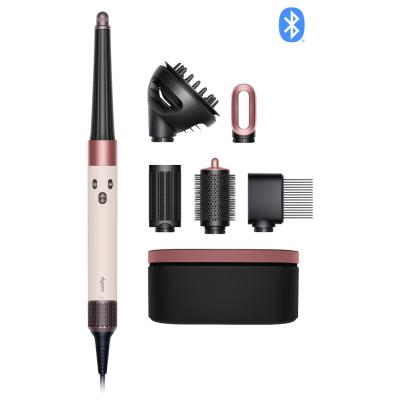 Dyson Airwrap i.d Multi-Styler + Dryer and Diffuser - Pink