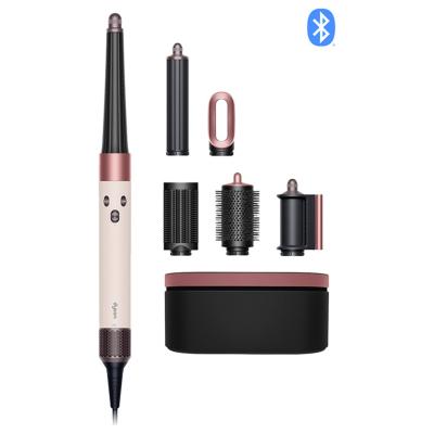AIRWRAP ID CERAMIC PINK STRAIGHTWAVY