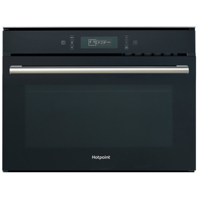 HOTPOINT MP 676 BL H COMBI MICRO INS