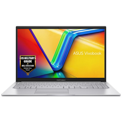 ASUS Vivobook 15 15.6in i5 16GB 512GB Laptop Bundle