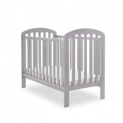 LILY COT WARM GREY