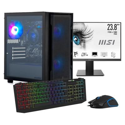 Stormforce 4500 16 1TB 3050 Uni Case BUN