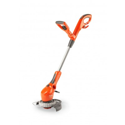 FLYMO CONTOUR 500E ELEC GRASS TRIMMER