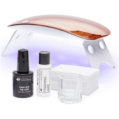 Rio 14 Day Nail Gel Polish Set