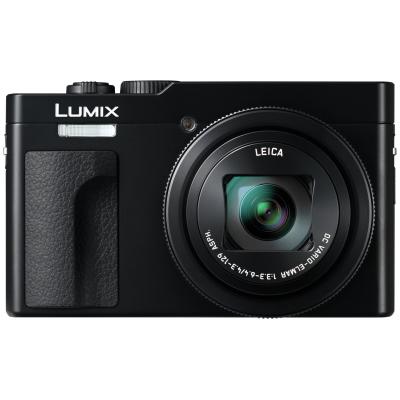 Panasonic Lumix DC-TZ99 20.3MP 30X Zoom Compact Camera Black