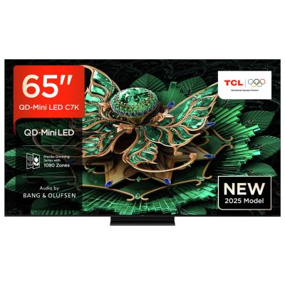 TCL 65C7K MINI LED TV