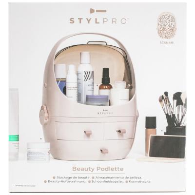 STYLPRO Make Up Storage Beauty Podlette