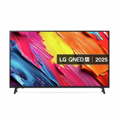 LG 65Inch QNED70A Smart 4K UHD HDR QNED TV