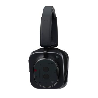 Nothing Headphone (1) Over-Ear Wireless Headphones - Black