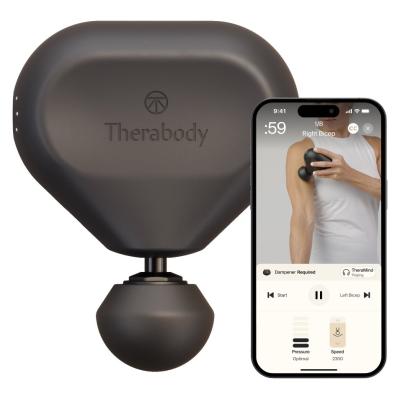 Therabody Theragun Mini 3.0 Ultra Portable Massage Gun