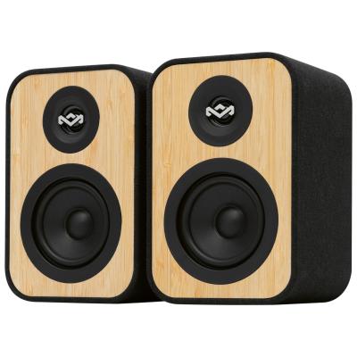 House of Marley Uplift Bluetooth Speaker - Black