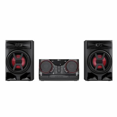 LG XBoom CK43N 300W Micro Hi-Fi System