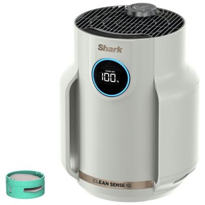 Shark NeverChange5 HP072UK Air Purifier