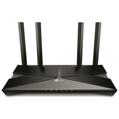TP-LINK AX3000 D-BAND GIGABIT 6 ROUTER