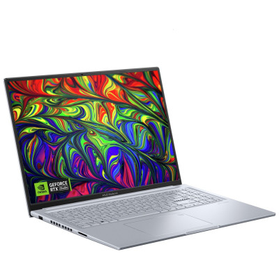 ASUS Vivobook 16X 16in i7 16GB 1TB RTX4060 Gaming Laptop