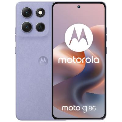 SIM FREE MOTOROLA G86 256GB COSMIC SKY