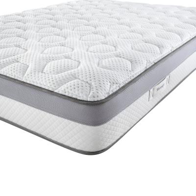 Silentnight Memory Cool 1000 Pkt Mattress - Single