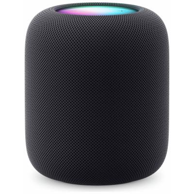 APPLE HOMEPOD SMART SPEAKER BLACK