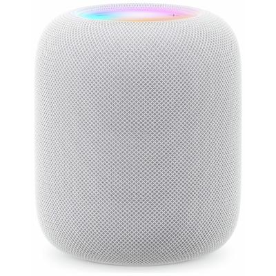 APPLE HOMEPOD SMART SPEAKER WHITE