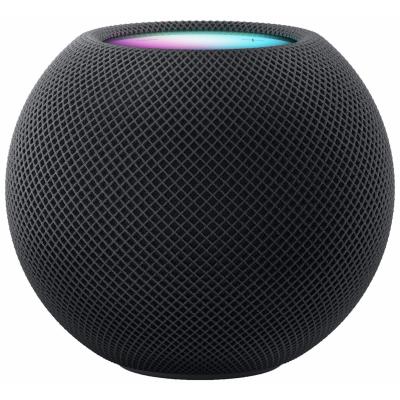 APPLE HOMEPOD MINI SMART SPEAKER BLACK