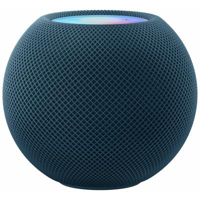 APPLE HOMEPOD MINI SMART SPEAKER BLUE