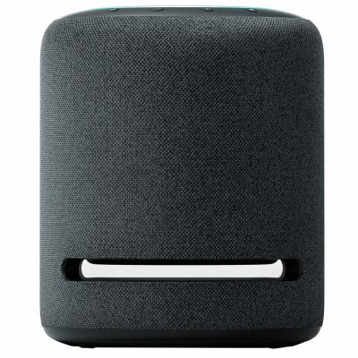 AMAZON ECHO STUDIO SMART SPEAKER BLACK