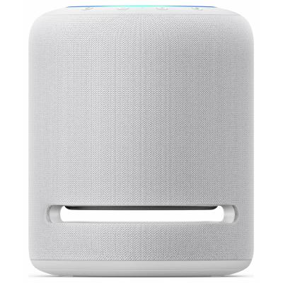 AMAZON ECHO STUDIO SMART SPEAKER WHITE