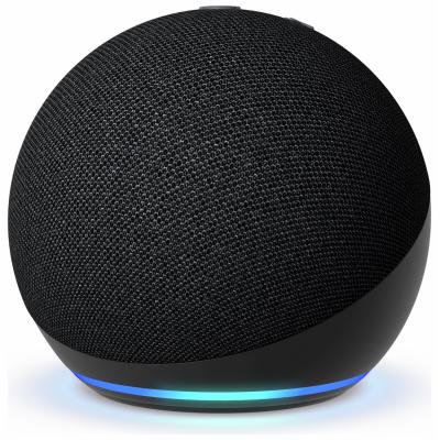 Amazon Echo Dot 5 Smart Speaker - Black
