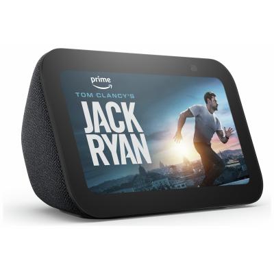 Amazon Echo Show 5 3rd Gen Smart Speaker with Alexa - Black