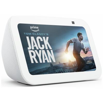 Amazon Echo Show 5 3rd Gen Smart Speaker with Alexa - White