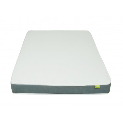 Argos Home Alexis Soft Knit Foam Free Small Double Mattress