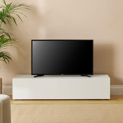 AH LORITA TV UNIT 152.5CM WHITE