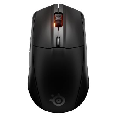 STEELSERIES RIVAL 3 WL GEN2 GAMING MOUSE