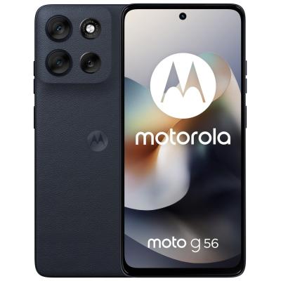 SIM FREE MOTOROLA G56 256GB BLACK