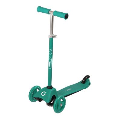 Evo Mini Cruiser Tri-Scooter